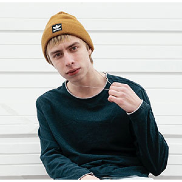 Green Printed Tshirt