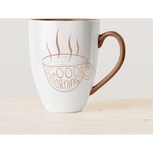 Valentine's Day Special Mug