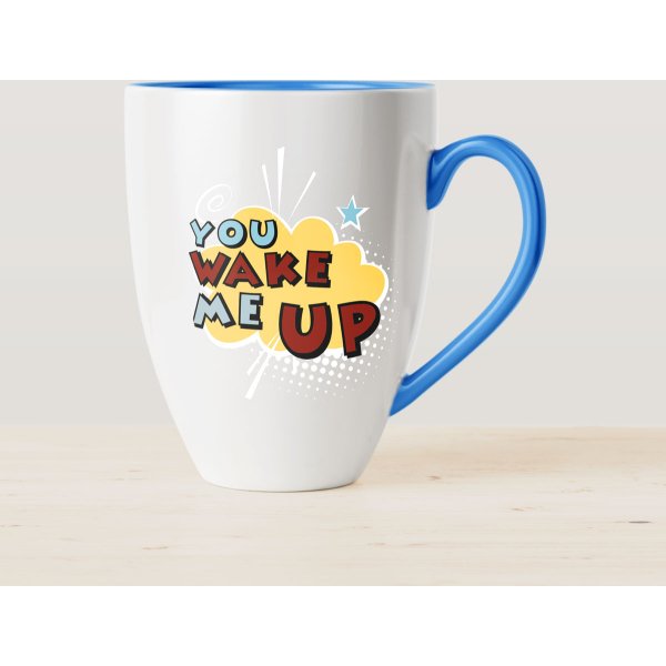 Personalised Mug